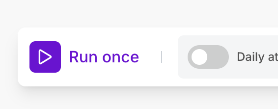 テストリクエスト