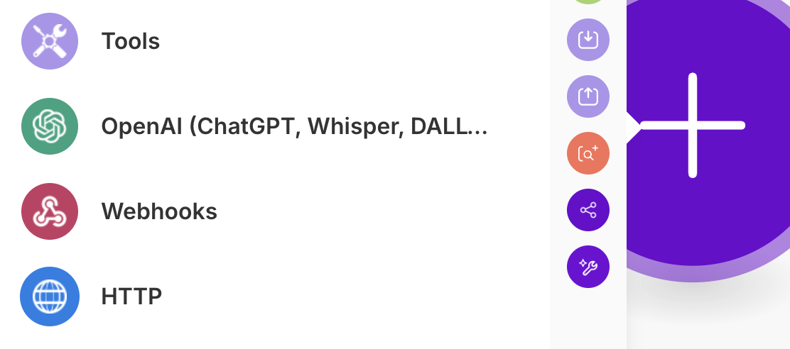 HTTPを選択